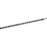 Sharkoon Pacelight RGB LED Strip S1 Universel Bande de LED, Bande LED Universel, Bande de LED