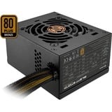 Sharkoon SilentStorm SFX 450 Bronze alimentation  450 watt Noir, 1x PCIe