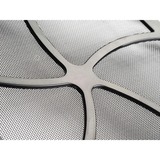 SilverStone Filtre à poussière FF-122B 