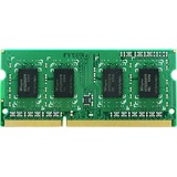 Synology 4 Go DDR3-1600, Mémoire vive RAM1600DDR3-4GB