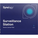 Synology DEVICE LICENSE X 1 licence et mise à jour de logiciel, Accessoires de surveillance 