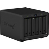 Synology DS620slim, NAS 