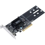 Synology M2D18, Adaptateur
