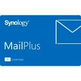 Synology MailPlus Licences et mises à jour de logiciel, Accessoires de surveillance 