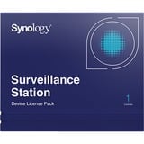 Synology Pack licence caméra, Accessoires de surveillance 1 licences