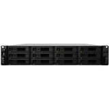 Synology RackStation RS3618xs, NAS USB 3,0, 4x LAN