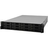 Synology RackStation RS3618xs, NAS USB 3,0, 4x LAN