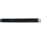 Synology RackStation RX418, NAS eSATA
