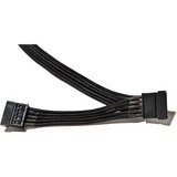 be quiet! Câble d'alimentation modulaire CS-6720 Noir