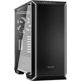 be quiet! DARK BASE 700, Moyen tour Noir, boîtier tour noir