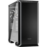 be quiet! DARK BASE 700 boîtier midi tower Noir | 3x USB-A | RGB | Window