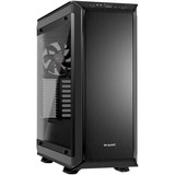 be quiet! Dark Base Pro 900 rev. 2 Full Tower Noir, Grand tour Noir, Full Tower, PC, Noir, ATX, EATX, micro ATX, Mini-ITX, XL-ATX, Acrylonitrile-Butadiène-Styrène (ABS), Aluminium, Acier, Verre trempé, Multicolore