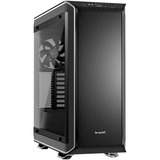 be quiet! Dark Base Pro 900 rev. 2, Grand tour Noir/Argent, Full Tower, PC, Noir, Argent, ATX, EATX, micro ATX, Mini-ITX, XL-ATX, Acrylonitrile-Butadiène-Styrène (ABS), Aluminium, Acier, Verre trempé, Multicolore
