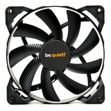 be quiet! Pure Wings 2 120mm, Ventilateur de boîtier 3-pins fan-connector