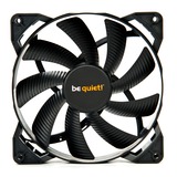 be quiet! Pure Wings 2 140 mm, Ventilateur de boîtier 3-pins fan-connector