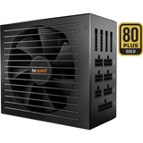 be quiet! Straight Power 11 alimentation  modulaire 750 watt Noir, 4x PCIe