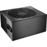 be quiet! Straight Power 11 alimentation  modulaire 750 watt Noir, 4x PCIe