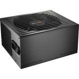 be quiet! Straight Power 11 alimentation modulaire 1000 watt Noir, 6x PCIe