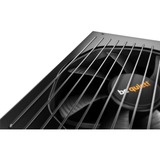 be quiet! Straight Power 11 alimentation modulaire 1000 watt Noir, 6x PCIe