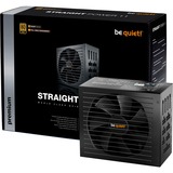 be quiet! Straight Power 11 alimentation modulaire 1000 watt Noir, 6x PCIe