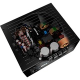 be quiet! Straight Power 11 alimentation modulaire 1000 watt Noir, 6x PCIe
