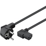goobay DisplayPort 1.2 (male) > DVI 24+1 (male), Câble Noir, 3 mètres