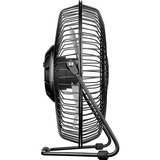 goobay Ventilateur USB 8" Noir