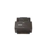 Brother ADS-2400N scanner Scanner ADF 600 x 600 DPI A4 Noir, Scanner à feuilles Noir, 215,9 x 355 mm, 600 x 600 DPI, 1200 x 1200 DPI, 30 bit, 24 bit, 30 ppm