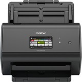 Brother Scanner à feuilles Noir