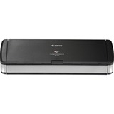 Canon P-215II Scanner de documents à grande vitesse, Scanner à feuilles Noir/gris