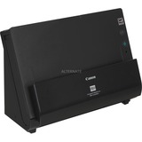 Canon imageFORMULA DR-C225W II Numériseur chargeur automatique de documents (adf) + chargeur manuel 600 x 600 DPI A4 Noir, Scanner Noir, 216 x 356 mm, 600 x 600 DPI, 24 bit, 8 bit, 25 ppm, 25 ppm
