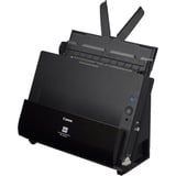 Canon imageFORMULA DR-C225 II, Scanner Noir