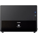 Canon imageFORMULA DR-C225 II, Scanner à feuilles Noir, 216 x 356 mm, 600 x 600 DPI, 25 ppm, 25 ppm, 50 ipm, 50 ipm
