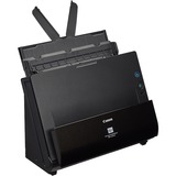 Canon imageFORMULA DR-C225 II, Scanner à feuilles Noir, 216 x 356 mm, 600 x 600 DPI, 25 ppm, 25 ppm, 50 ipm, 50 ipm