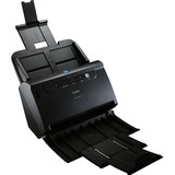 Canon imageFORMULA DR-C240 Alimentation papier de scanner 600 x 600 DPI A4 Noir Noir, 216 x 3000 mm, 600 x 600 DPI, 24 bit, 24 bit, 45 ppm, 30 ppm