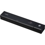 Canon imageFORMULA P-208II, Scanner à feuilles Noir