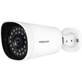 Foscam Caméra de surveillance Blanc