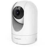 Foscam Caméra de surveillance Blanc