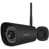 Foscam G4P  , Caméra de surveillance Noir