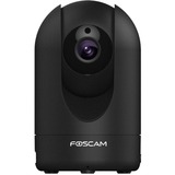Foscam R4M-B, Caméra réseau Noir