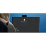 Logitech Brio Stream webcam Noir, 4096 x 21060 pixels, 60 ips, 1080p, USB 3.2 Gen 1 (3.1 Gen 1), Noir, Clip