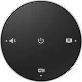 Logitech ConferenceCam Connect, Webcam Noir/Argent, 1x USB