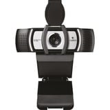 Logitech Webcam C930e Noir/Argent