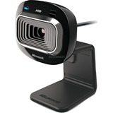 Microsoft LifeCam HD-3000 Noir, HD, Retail