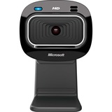 Microsoft LifeCam HD-3000, Webcam Noir