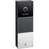 Netatmo Slimme Video, Sonnette de porte