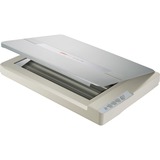 Plustek OpticSlim 1180 Numérisation à plat 1200 x 1200 DPI A3 Argent, Blanc, Scanner à plat 297 x 431,8 mm, 1200 x 1200 DPI, 300 x 300 DPI, 48 bit, 24 bit, 8 bit