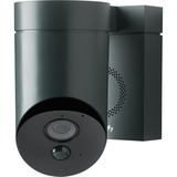 Somfy Extérieur, Caméra de surveillance Gris