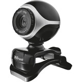 Trust Exis, Webcam 17003, Retail, Vente au détail