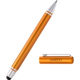 Wacom CS-170T stylet Orange 14 g Orange, Orange, 14 g, 1 pièce(s), 9 x 9 x 133 mm